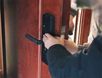 绥化市24小时上门开锁公司